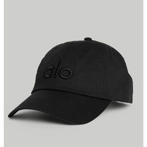 Alo Yoga Off Duty Cap
